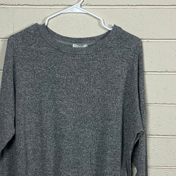 Joie Jennina Gray Sweater size XXS - Picture 6 of 9